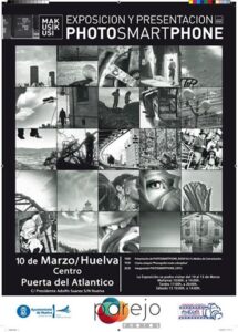 Cartel PhotoSmartPhone