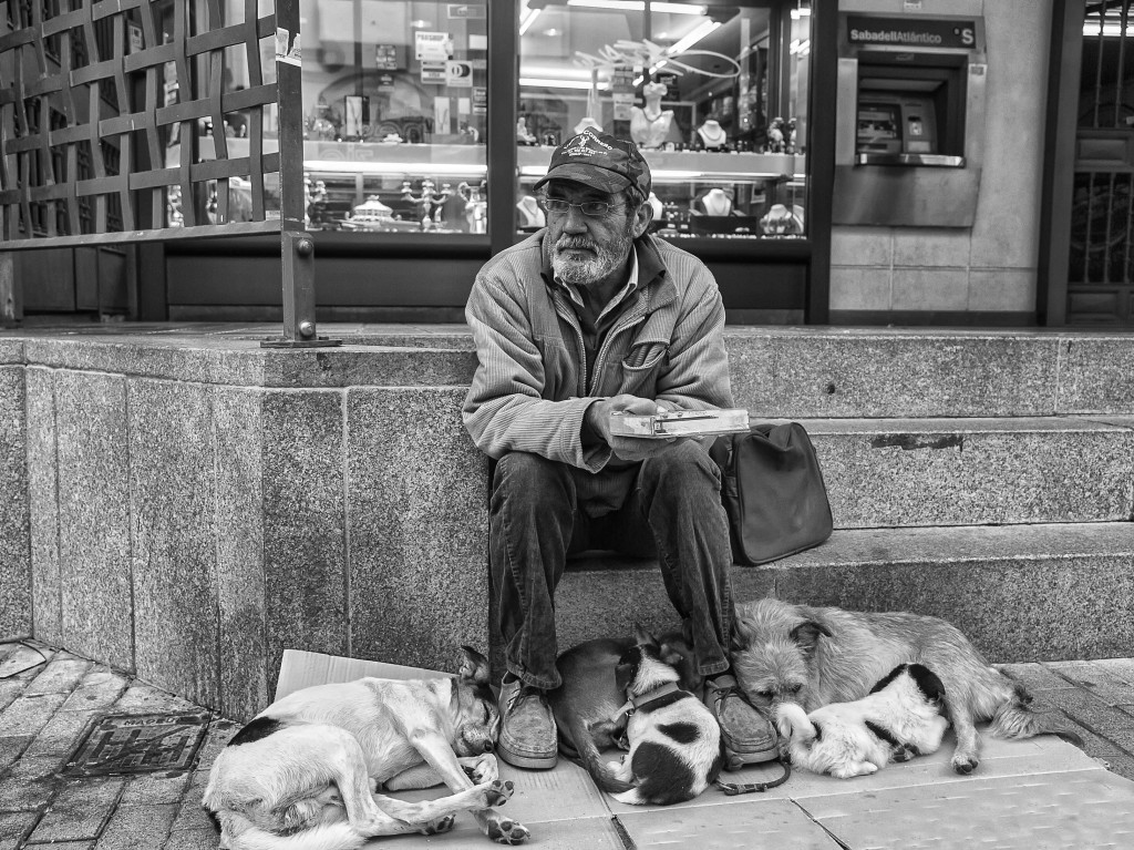 Fotografía premiada por el Jurado de Miembros de la Asociación HYSF, de Pedro J. Ruiz-Constantino