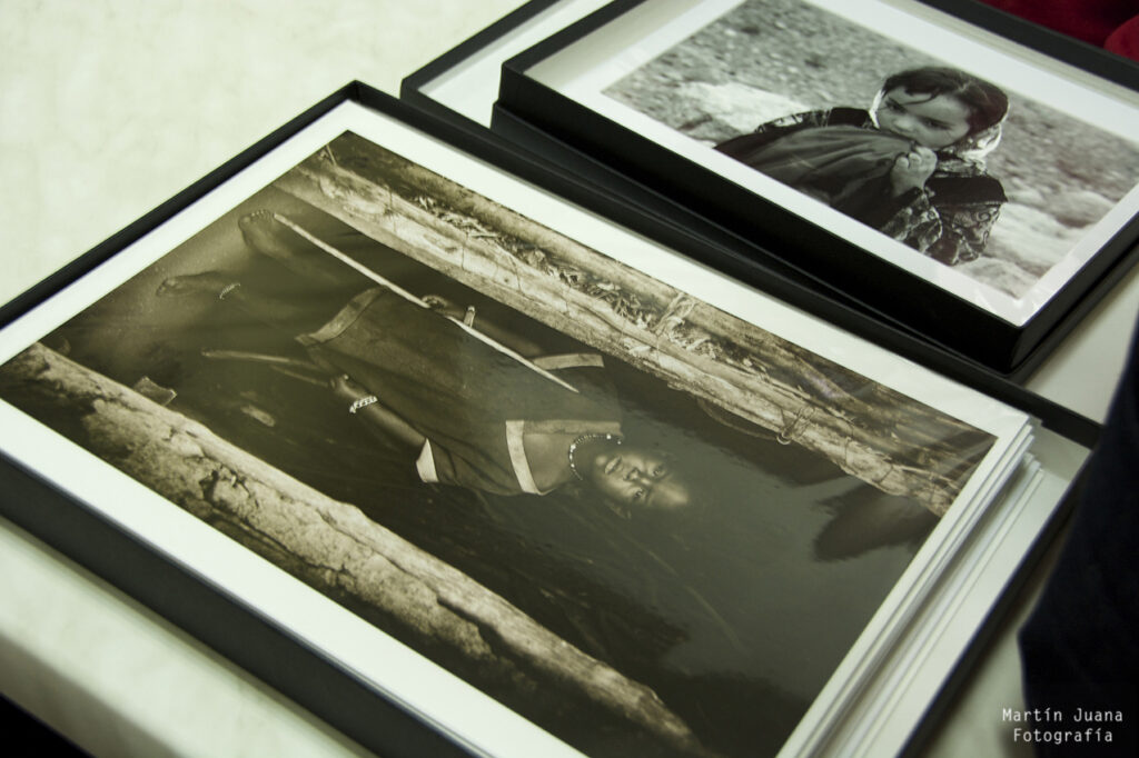 Algunas fotografías de Botaro.