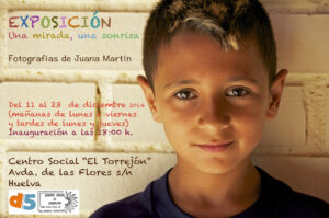 Para uso consulte con la fotógrafa (juana.martin@hotmail.com)