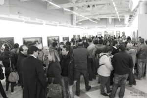 Inaugu Expo Ouka Leele 2