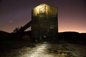 Emilio Romero Tharsis