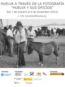 Cartel: Diseño Juana Martín