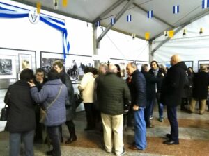 Brea Prieto inauguración