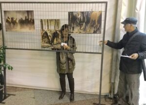 Montaje expo 3 juana