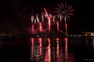 Colombinas Flor Núñez