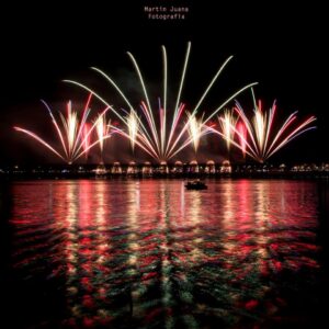 Colombinas Juana Martín