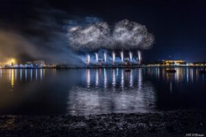 Colombinas Loli Blesa