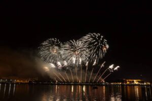 Colombinas Mari Carmen Macías