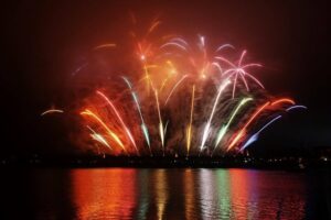 Enrique Jeréz fuegos