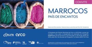 Expo Marruecos Fara