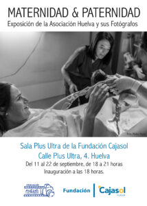 Cartel Maternidad & Paternidad 2