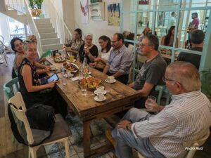 Inauguración Expo La Grosera 2 oct 2017 3