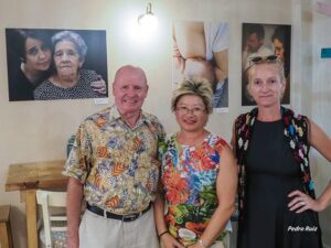 Inauguración Expo La Grosera 2 oct 2017